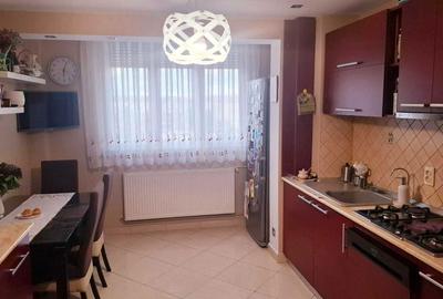 Apartament cu 3 camere semidecomandat în Calea Aradului - 8