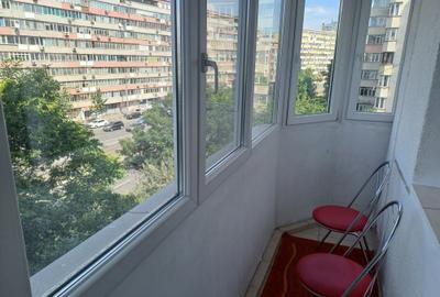 Stefan cel Mare -Obor -3 min metrou - 4