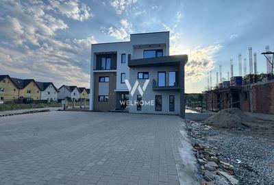 Apartament la Vila, 3 camere, Cartierul Arhitectilor - 2