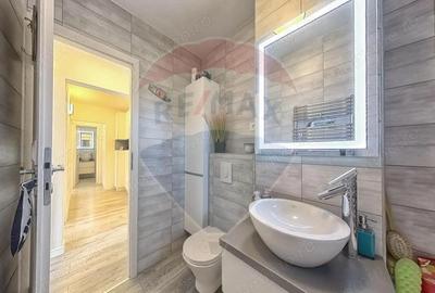 Apartament elegant si spatios, 4 camere, 2 parcari, Racadau! - 18