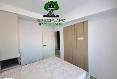 Apartament cu 2 camere în Rediu - 1