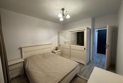 Apartament cu 2 camere decomandat, mobilat în Lujerului - 3