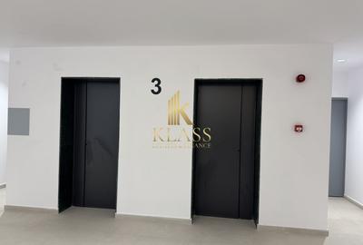 Apartament de lux  decomandat cu 2 camere  in Pipera Apartament de lux  decomandat cu 2 camere  in Pipera - 9