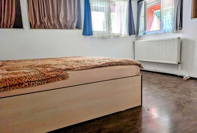 Casă individuală cu 5 camere cu Canalizare în Brâncoveanu - 14