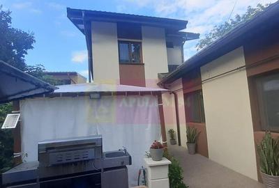 Casa perfecta in Bucure?ti - 35