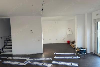 Casă cu 5 camere cu Teren 404 Mp în Km 5 - 4