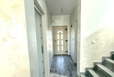 Casa duplex completa, 256 mp utili construc?ie noua, - 3