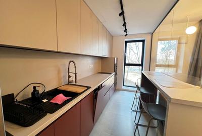 Apartament cu 2 camere în Aviației - 5