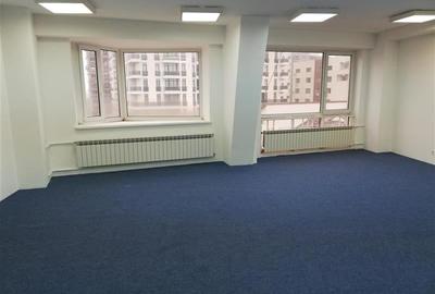 Spatii birouri de inchiriat Barbu Vacarescu de la 51 mp - 15