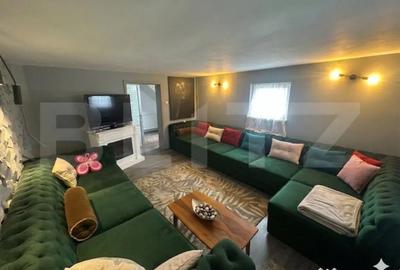 Casă cu 7 camere cu Teren 2626 Mp în Cionchești - 7