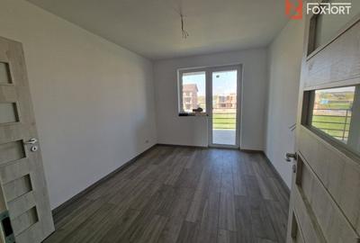 Duplex 130 mp utili 4 camere, 3 bai, 2 terase, 1 balcon - Calea Urseni Duplex 130 mp utili 4 camere, 3 bai, 2 terase, 1 balcon - Calea Urseni - 7