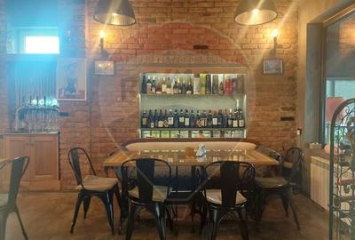 Preluare restaurant de succes - oportunitate de afacere in Moinesti - 2