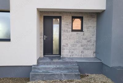 Casă cu 4 camere în Cetate - 6