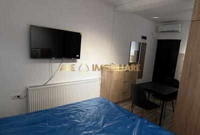 Garsonieră decomandată, mobilată în Titan - 3