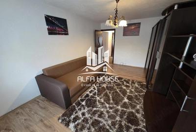 Apartament cu 2 camere decomandat în Luncă - 2