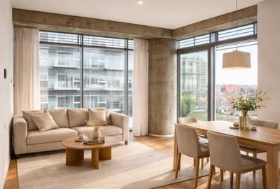 Apartament cu 3 camere decomandat în Aviației - 13