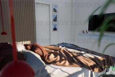 Casă individuală cu 5 camere cu Canalizare în Central - 15