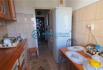Apartament cu 2 camere decomandat în Vest - 9