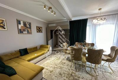 Apartament de lux cu 2 camere si dressing,Dumbravita - 11