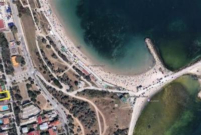Eforie Sud- Apartament 201 mp - cu vedere la mare - 1