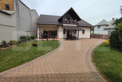 Casa 4 camere, central, Radauti! - 18