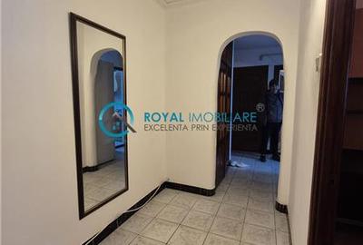 Apartament cu 3 camere decomandat, mobilat în Malu Roșu - 13