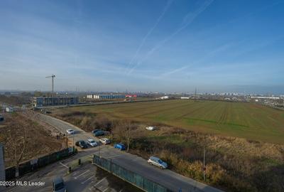 Popesti-Leordeni 2 camere, mobilat, utilat in Confort City + 2 loc. de parc. optional - 1