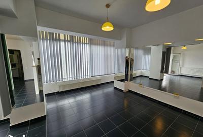 Spațiu comercial, de 64 mp, în Chiajna - 2