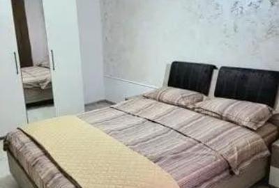 Apartament cu 2 camere decomandat în Central - 1