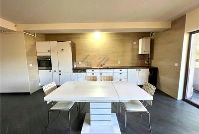 APARTAMENT CU 3 CAMERE DE INCHIRIAT | 2 BAI | TUDOR VLADIMIRESCU | ORADEA - 3