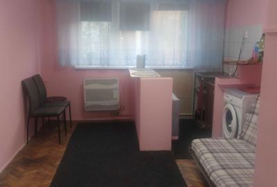 Garsonieră semidecomandată în Central - 5