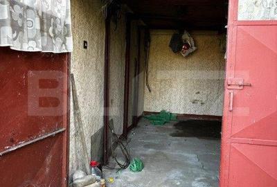 Casa Comuna Plopu , Sat Nisipoasa cu teren aproape de padure ! - 8