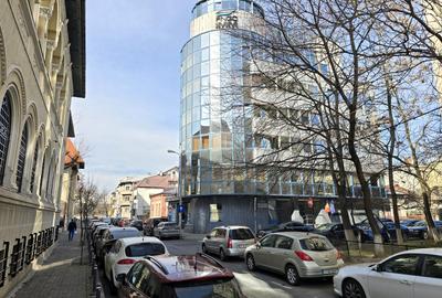 Spatiu birouri 260 mp utili in cladire de birouri langa Primaria Banu Manta - 4