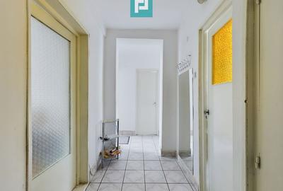 Apartament cu 3 camere decomandat în Central - 6