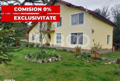 Casă cu 4 camere cu Canalizare în Central - 4