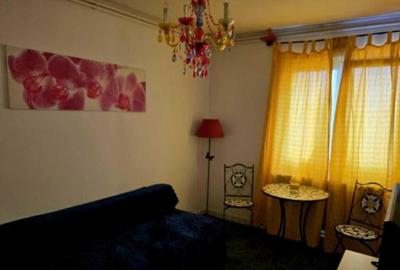 Alba iulia moise nicoara etaj 10 confort 2 - 3