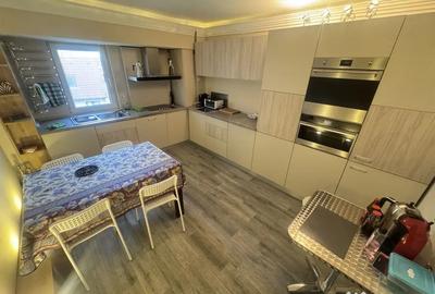 Apartament cu 3 camere decomandat, mobilat în Capitol - 7
