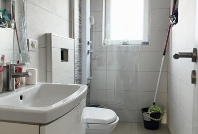 Duplex, 145mp utili, 325mp teren, 5 camere,mobilat si utilat-Dumbravita - 13