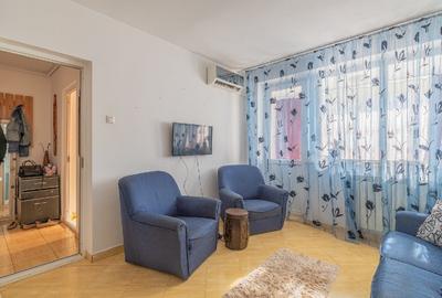 Apartament 2 camere | Tomis II - zona Spitalul Judetean - 10