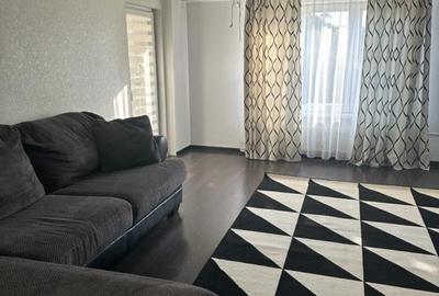 Apartament cu 3 camere decomandat în Decebal - 9