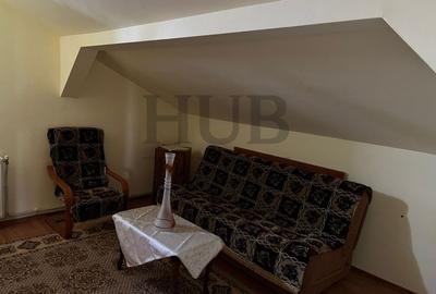 Casă individuală cu 5 camere cu Teren 1000 Mp în Calea Romanului - 11