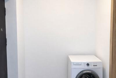 Garsonieră decomandată în Central - 6