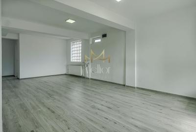 Spatiu comercial/ birouri, 152 mp utili, Semicentral, zona Anton Pann! - 1