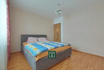 Apartament spațios cu 3 camere în cartierul Alfa – ideal pentru familie, complet - 3