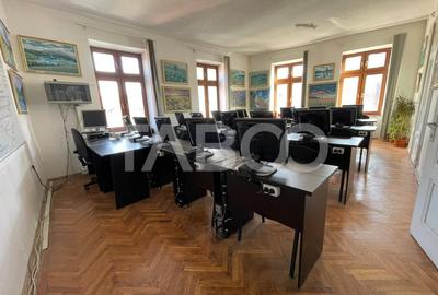 Spatiu Comercial de vanzare 277 mpu zona Orasul de Jos Sibiu - 11