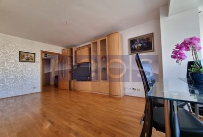 VANZARE 3 CAMERE - COMPARTIMENTAT IN 2 | ZONA TINERETULUI - 4