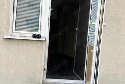 Garsonieră decomandată în Uzina 2 - 5