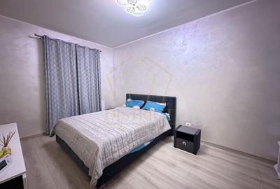 Apartament deosebit cu 2 camere decomandat si curte proprie | Giroc - 6