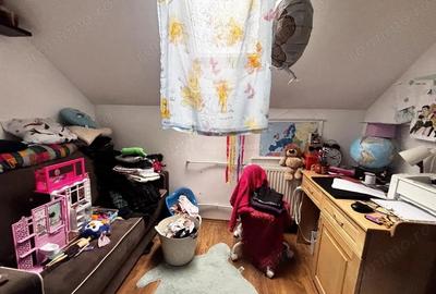 Casă cu 3 camere cu Teren 249 Mp în Biharia - 10