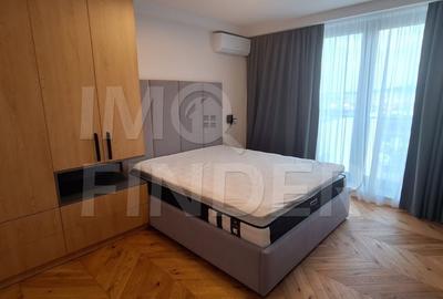 Apartament cu 3 camere decomandat, mobilat în Bună Ziua - 26